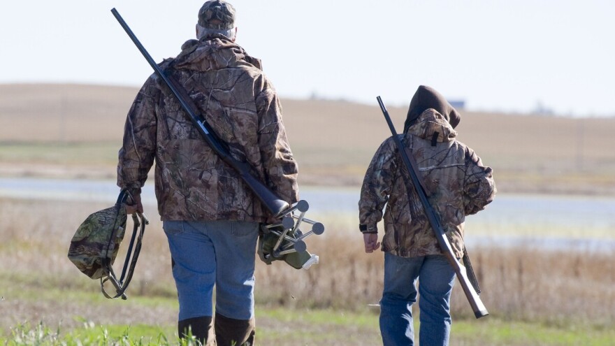 Raspisan drugi konkurs za razvoj lovstva u Vojvodini