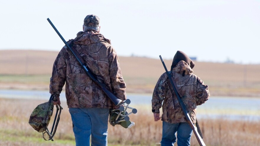 Nije bilo slučajno? Lovcu Hidajetu komšija Ibrahim pucao u grudi