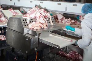 Tuna, pivo, cheesecake - samo su neki od 185 proizvoda u kojima ima svinjetine