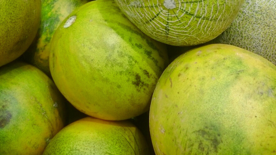 Limelon - nova sorta voća na evropskom tržištu