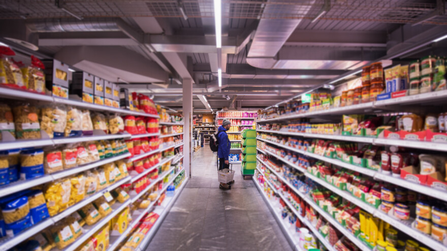 Šta bh. građani gledaju pri kupovini hrane: Nije bitno odakle je, bitna je cijena