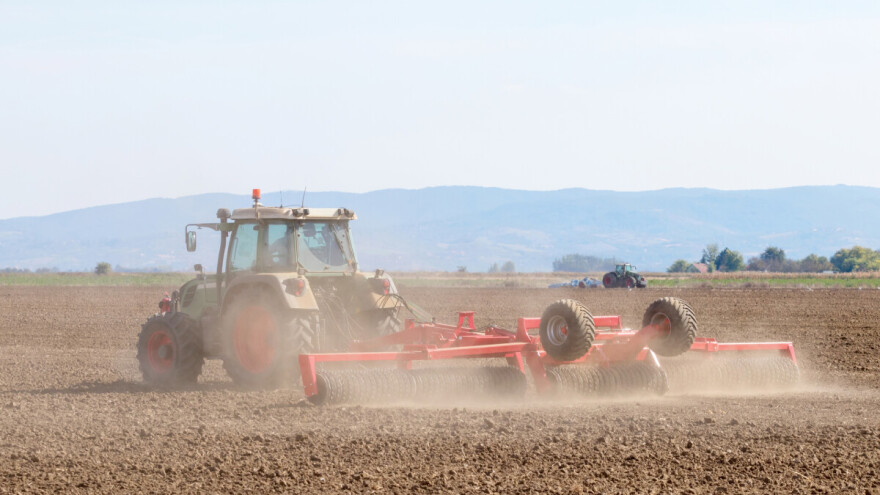 Sufinansiranje poljoprivredne mehanizacije: Svi će zahtjevi biti odobreni