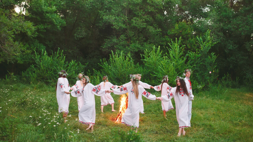 Jul donosi tople noći, ali i vile?