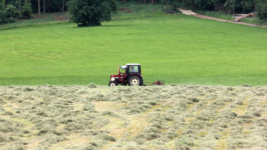 Tko su TOP 10 najvećih posjednika livada u sustavu potpora?