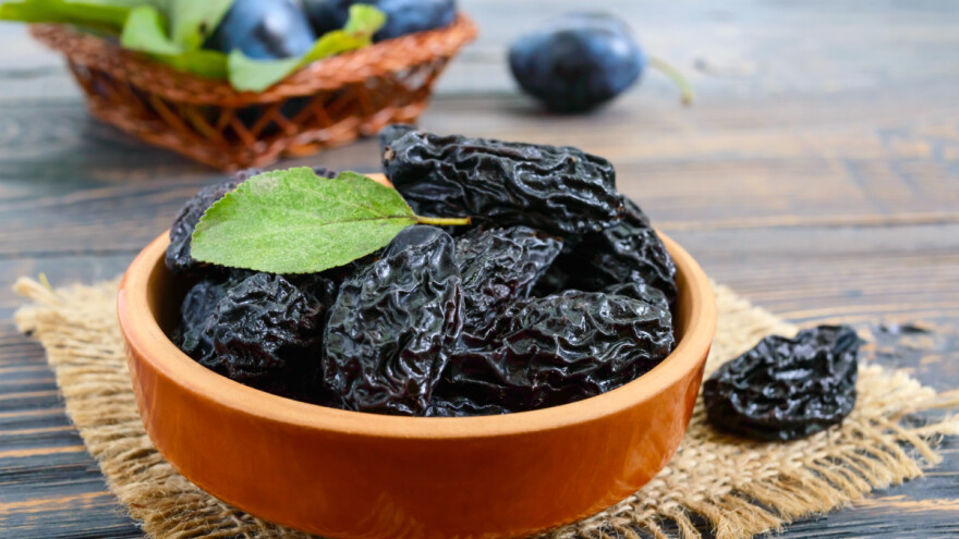 S tržišta povučene suhe šljive s košticom