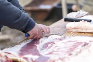 Trihinela u regionu: Vreme je svinjokolja, veterinari pozivaju na oprez