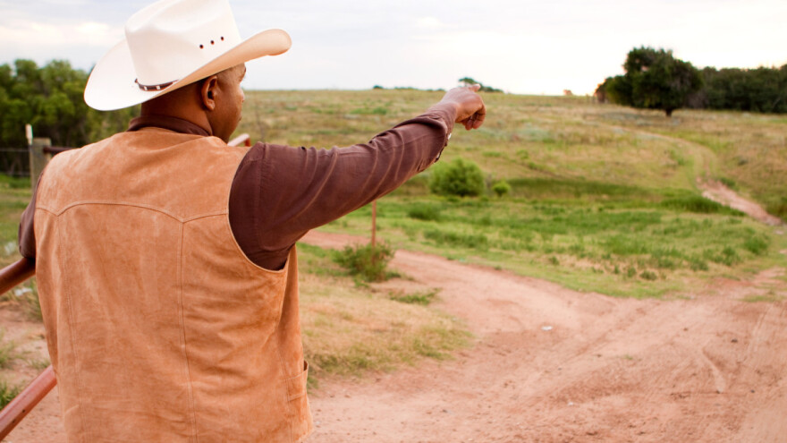 Potomci američkih robova pokušavaju vratiti svoju davno oduzetu zemlju