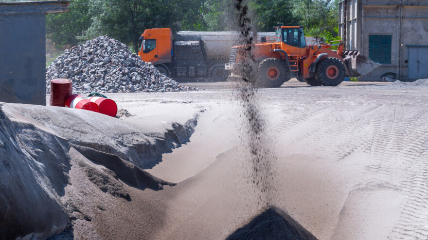 Stanovnici Petrova se protive geološkim istraživanjima na Ozrenu