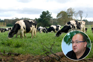 Hrvoje Ciganović: Genetikom možemo utjecati na smanjenje metana