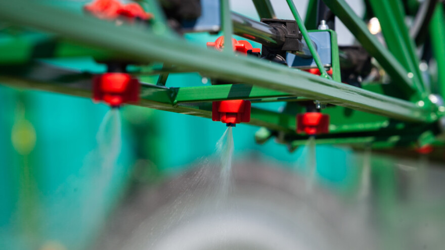 Bakterije šećera umjesto glifosata?