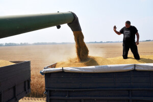 SAD zabrinut zbog nove EU strategije "Od farme do vilice" - narušit će njihovu trgovinu?