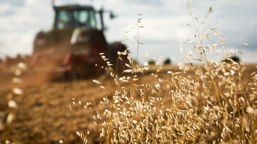Poljoprivrednici, dodijeljene su količine plavog dizela za 2020. godinu