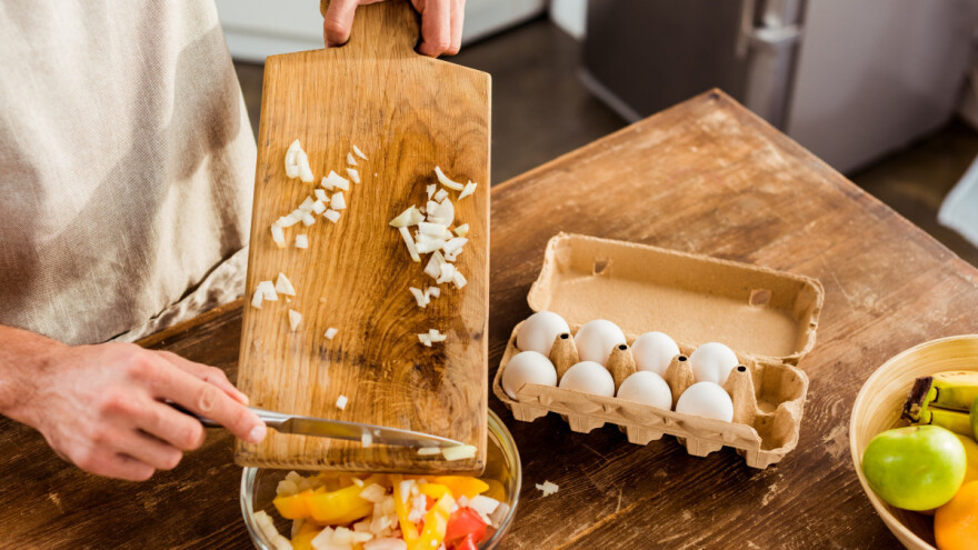 Kako rukovati hranom u ljetnim mjesecima?