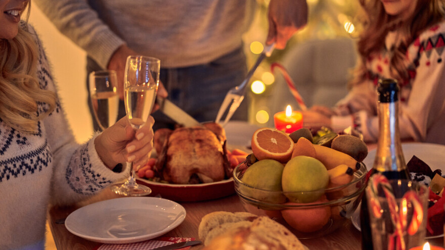 Spriječite trovanje ili bolesti te smanjite bacanje hrane