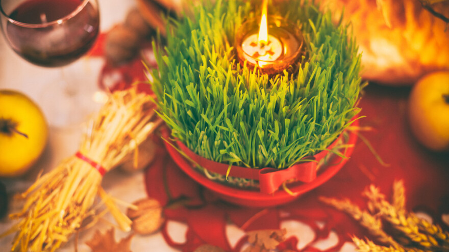 Božićni običaji: "Vuku večera", a prema izgledu jela - plodored?