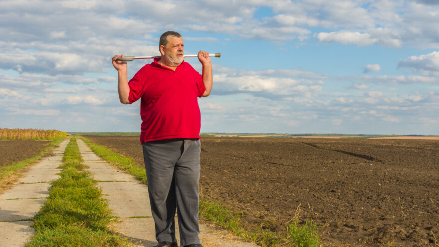 Nije lako s trbuhom u polje: Koje namirnice uvrstiti u svakodnevnu prehranu?