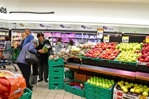 Ne postoji "ugljenično neutralna" hrana - upozorava BEUC