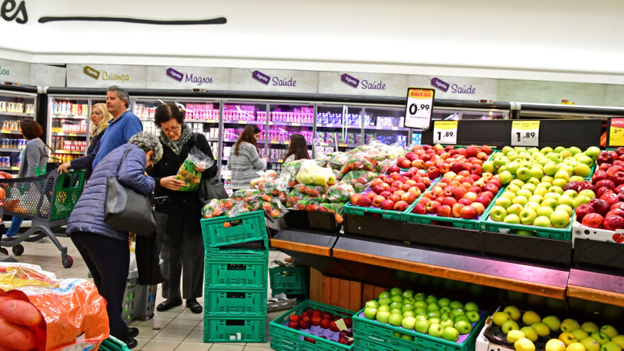 Ne postoji "ugljično neutralna" hrana - upozorava BEUC