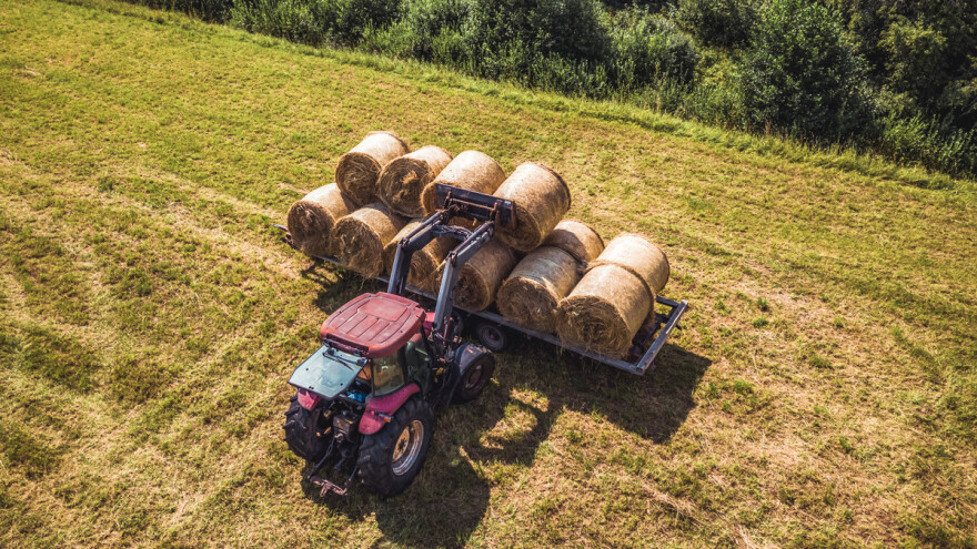 Predložen EU proračun 2022: Koliko su namijenili ZPP-u?