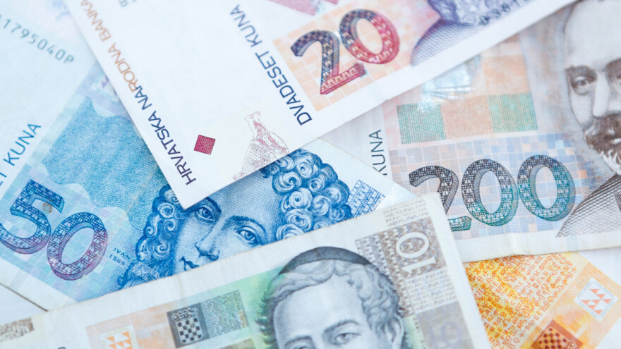 Poljoprivrednici, započela je isplata predujma u okviru izravnih plaćanja