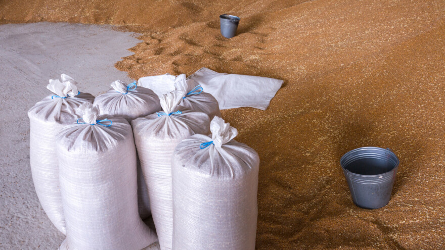 Kako ispravno skladištiti žitarice i očuvati kvalitet?