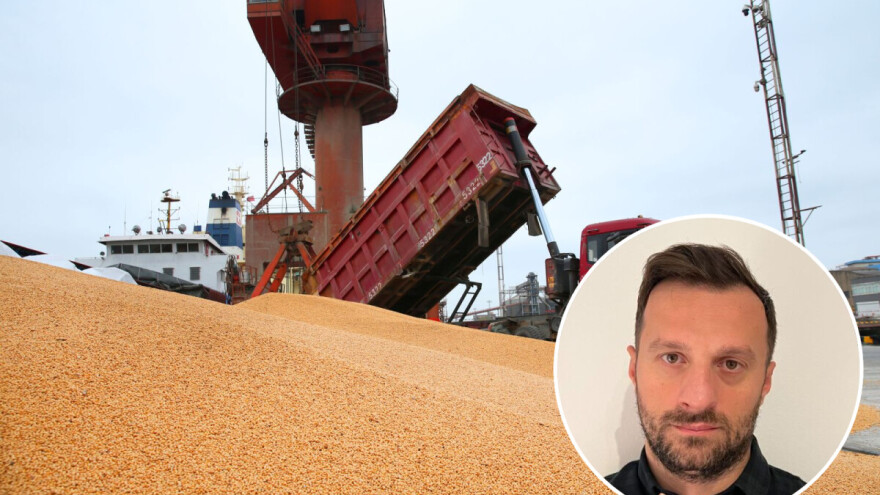 Ima li još prostora za pad cijene agri roba ili će nam se ponoviti proljeće 2019?