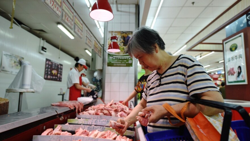 Tolušić: Hrvatski izvoz u Kinu u vrijednosti 4 milijuna eura je na razini statističke pogreške!