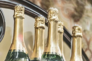 Prvi put u deset godina pala prodaja penušavih vina u EU