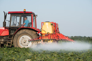 Borzan: Lobiranje nije uspjelo, EU ide u smanjenje upotrebe kemijskih pesticida!