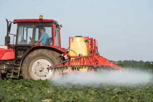 Kabina traktora u zaštiti korisnika pesticida
