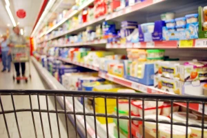 FAO: Cijene hrane ponovno porasle u julu