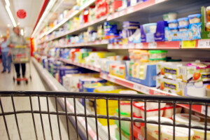 FAO: Cijene hrane ponovno porasle u julu