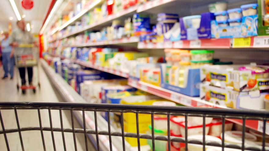 FAO: Cijene hrane ponovno porasle u julu