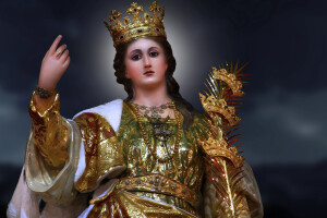 Blagdan je svete Katarine Aleksandrijske