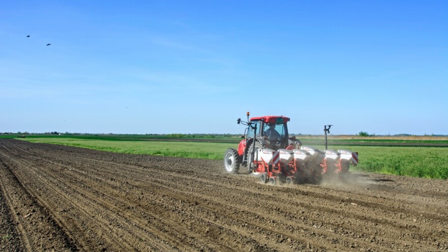 Koliko je površina u FBiH zasijano u sezoni 2021./2022.?