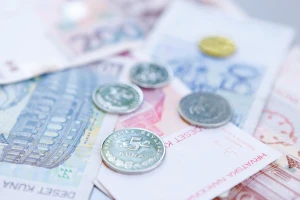 Provjerite račun, započela je isplata predujma izravnih plaćanja