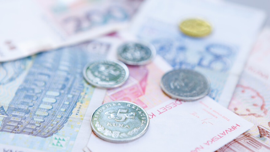 Provjerite račun, započela je isplata predujma izravnih plaćanja