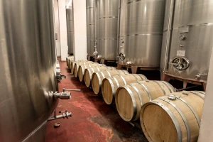 Skoro 80 odsto vina EU proizvode Italija, Španija i Francuska