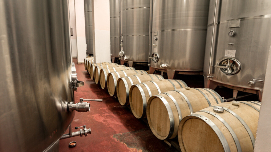 Skoro 80 odsto vina EU proizvode Italija, Španija i Francuska