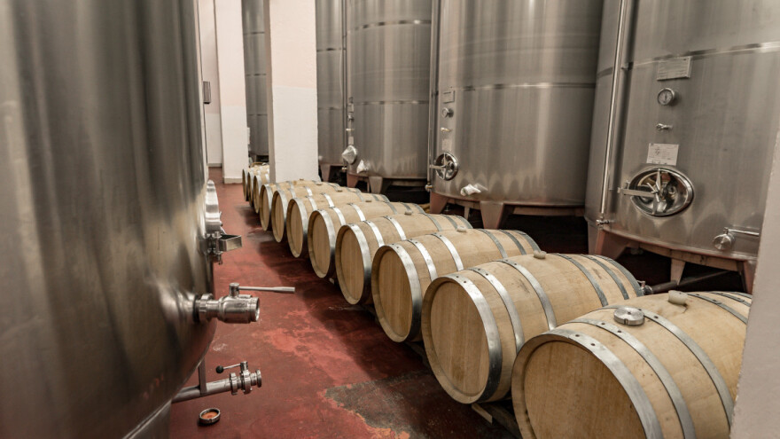 Što donosi Pravilnik o provedbi intervencija iz sektora vina?