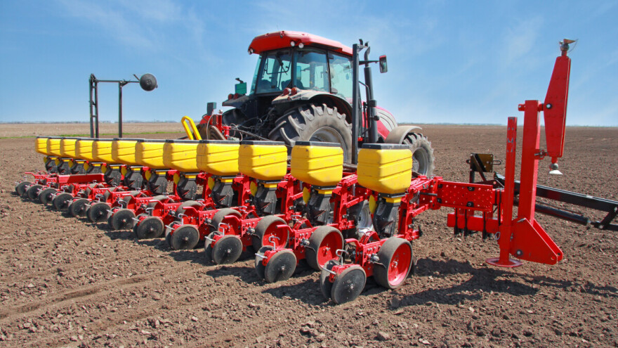 Sačekati na setvu pšenice zbog visokih temperatura