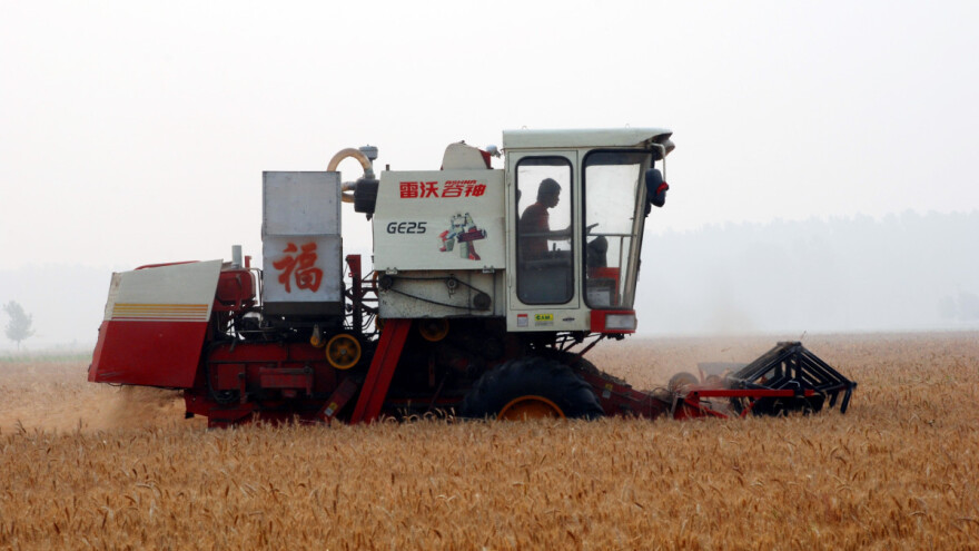 Od čega strahuje Kina i u šta će ulagati 2022.?