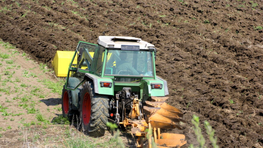 Sekvestracija ugljika - hoće li poljoprivrednici raditi više za isti novac?