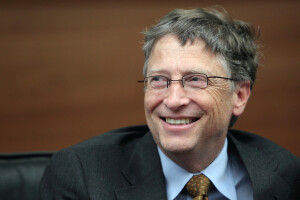 Bill Gates uložio u posao koji se bavi podrigivanjem stoke