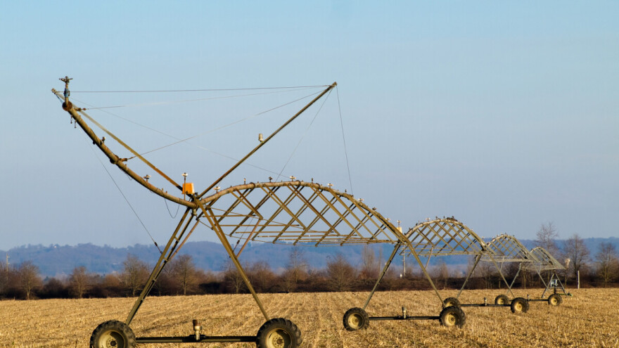 Za poljoprivrednu infrastrukturu u Srbiji 15 miliona evra iz EBRD-a