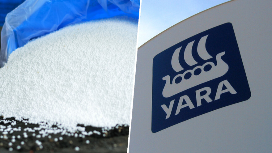 Proizvodnja gnojiva: Yara stopirala svu nabavu od ruskih dobavljača