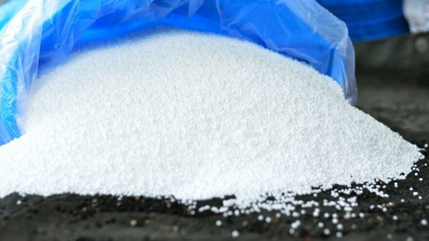 Cijene đubriva su stabilne, ali su rizici povećani