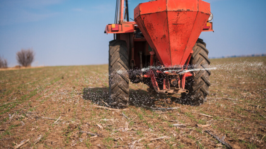 Zloupotreba fosfora će dovesti do nestašice fosfatnih gnojiva i značajnog zagađenja?