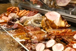 Koliko su sigurne arome dima u prehrambenim proizvodima?