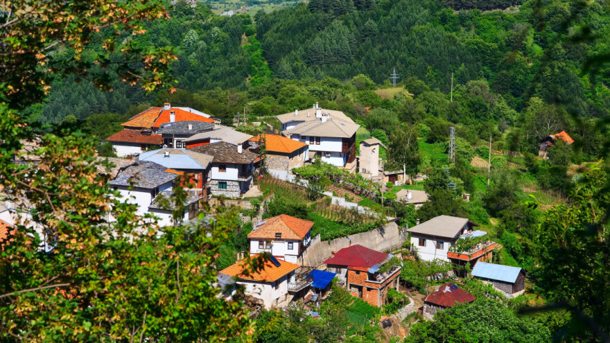 EU oduzima novac Bugarskoj za projekte Programa ruralnog razvoja - najviše krive općine